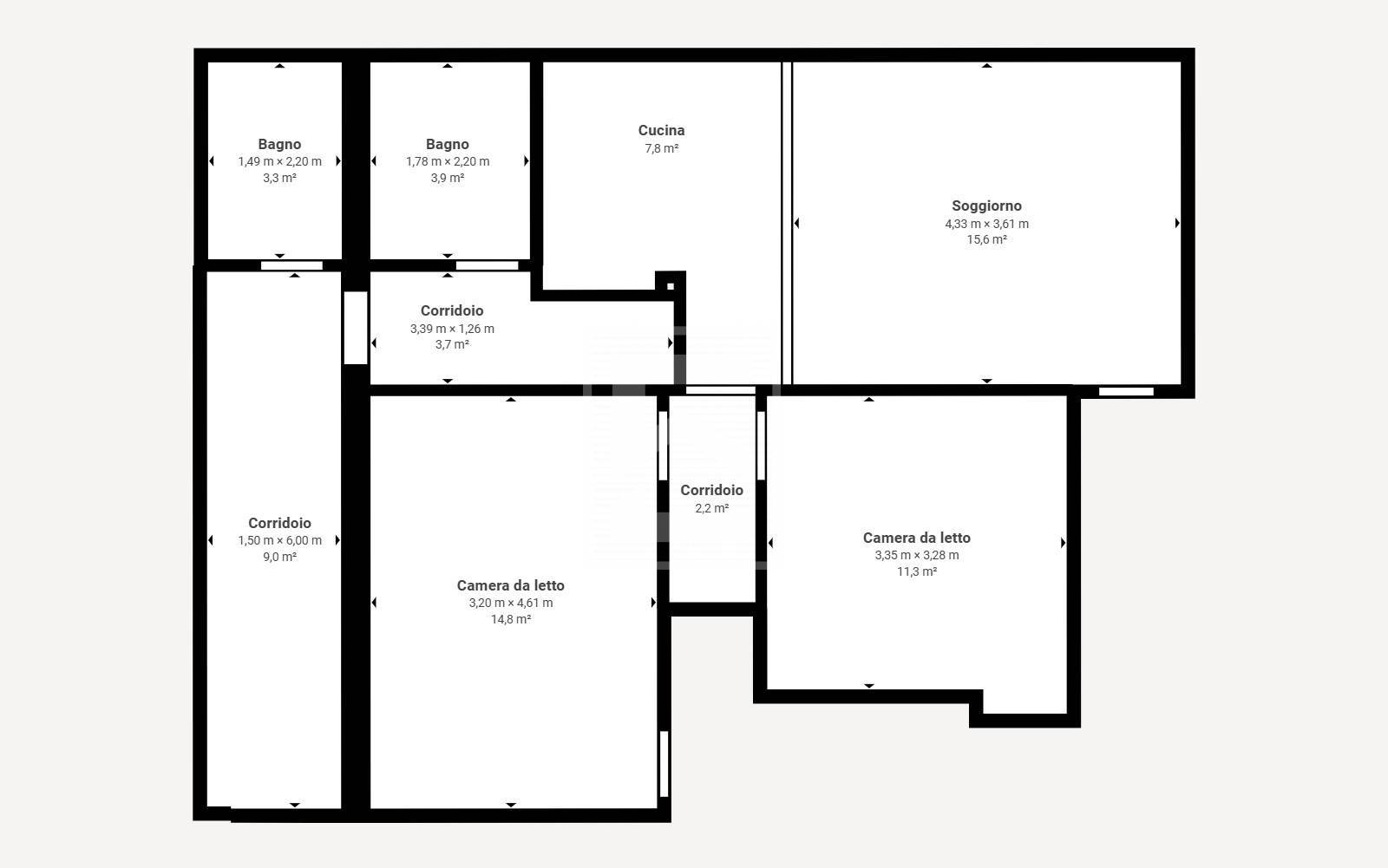 Immagine 55 di Appartamento in vendita  in Via Sotto raso 32 a Polpenazze Del Garda