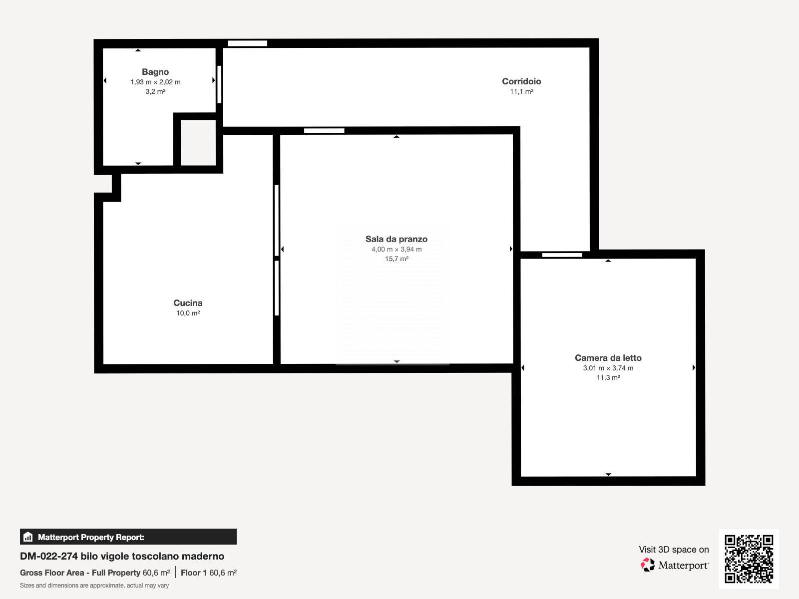 Immagine 27 di Appartamento in vendita  in VIA VIGOLE 61 a Toscolano-Maderno