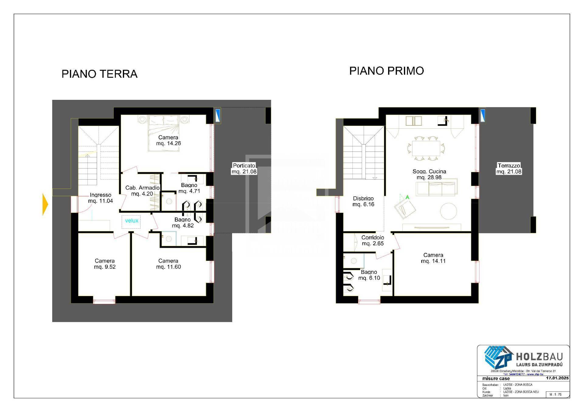 Immagine 24 di Villa in vendita  in Via Lazise a Lazise