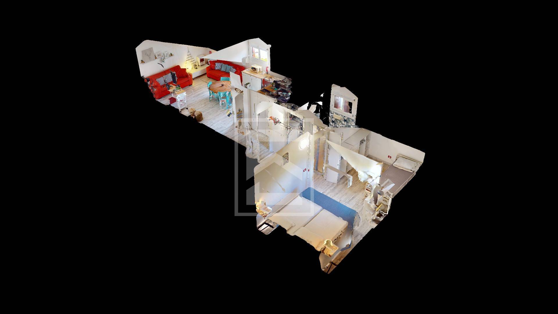 Immagine 37 di Appartamento in vendita  in PIAZZA INTERNAZIONALE a Jesolo