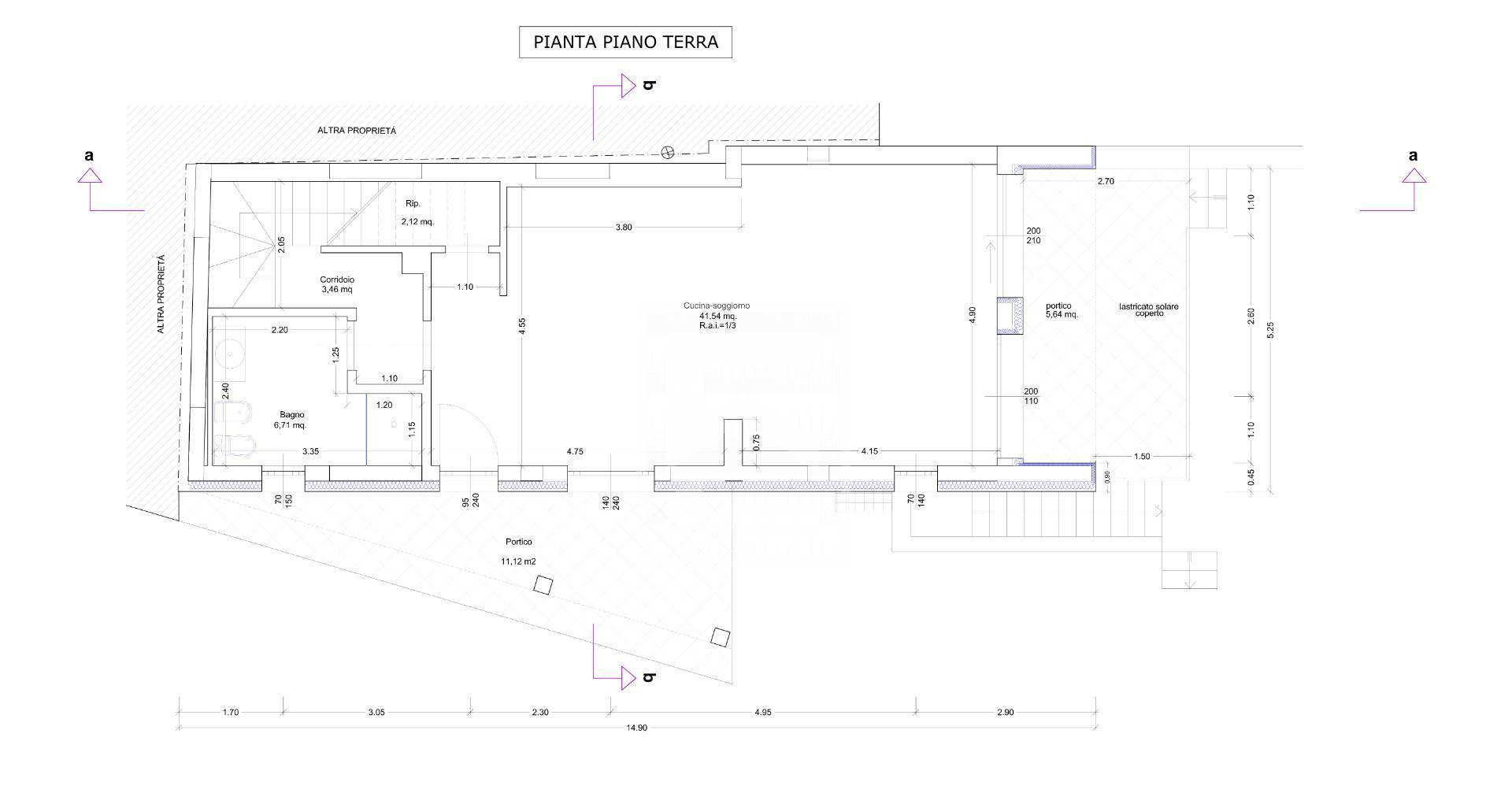 Immagine 40 di Villa in vendita  in Broli a Calcinato