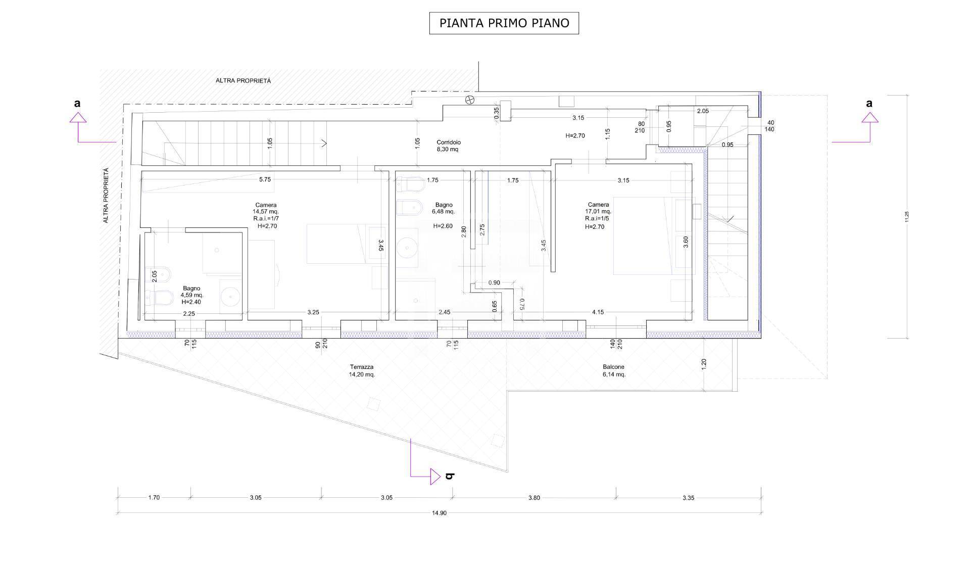 Immagine 41 di Villa in vendita  in Broli a Calcinato
