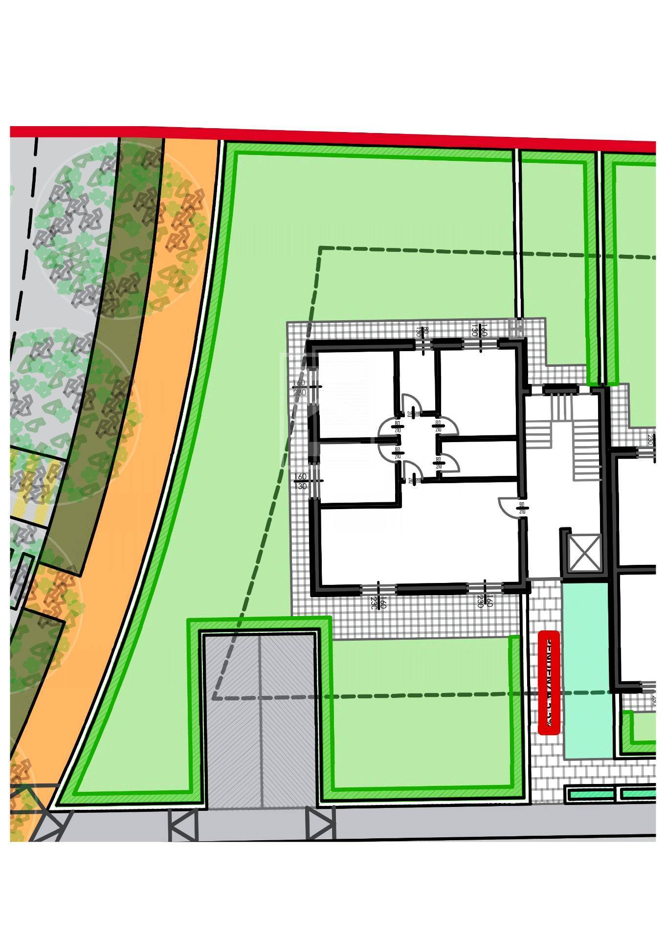Immagine 28 di Appartamento in vendita  in Via Monte Baldo a Desenzano Del Garda