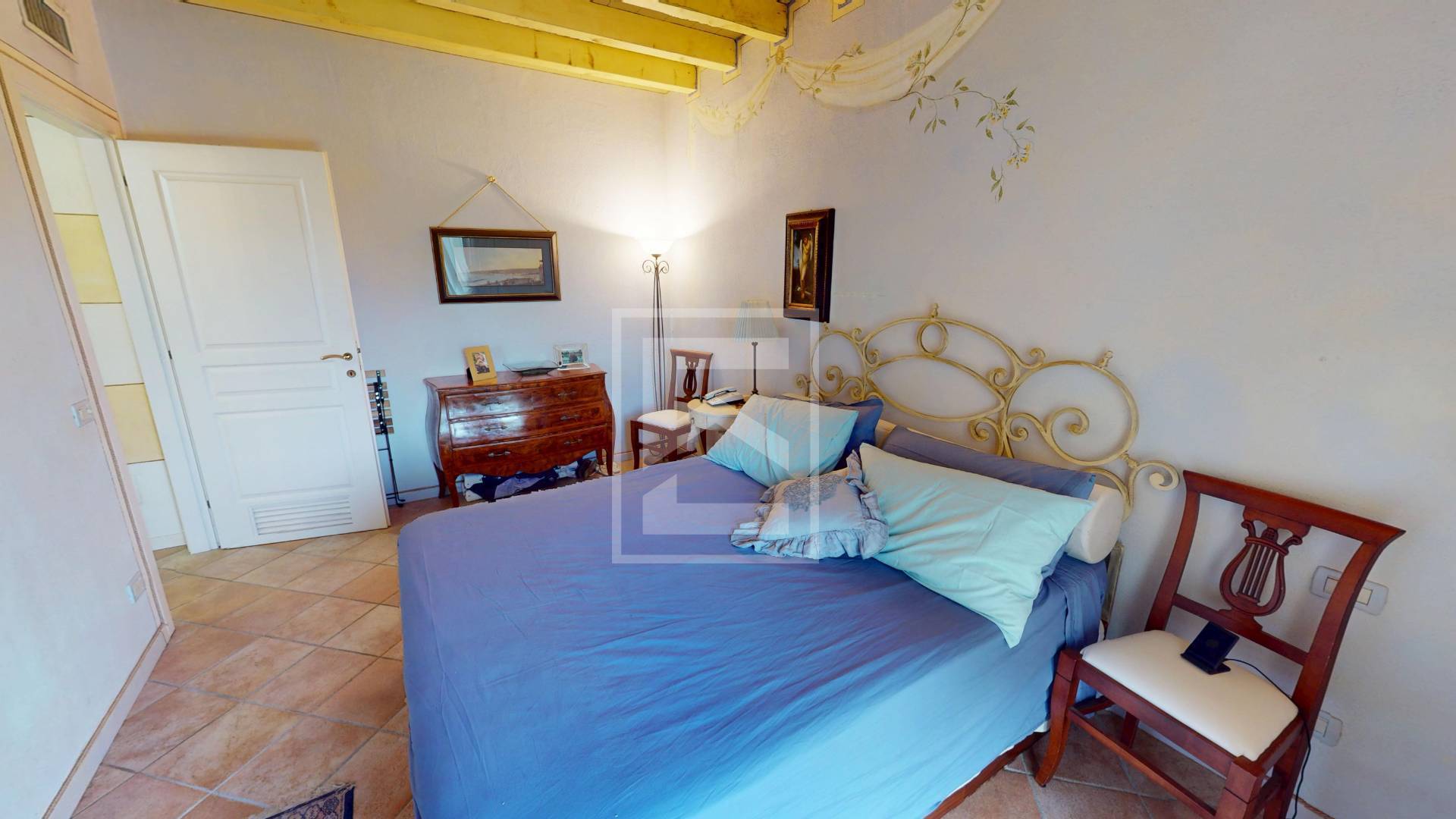 Immagine 24 di Appartamento in vendita  in Località Sermana 1 a Peschiera Del Garda