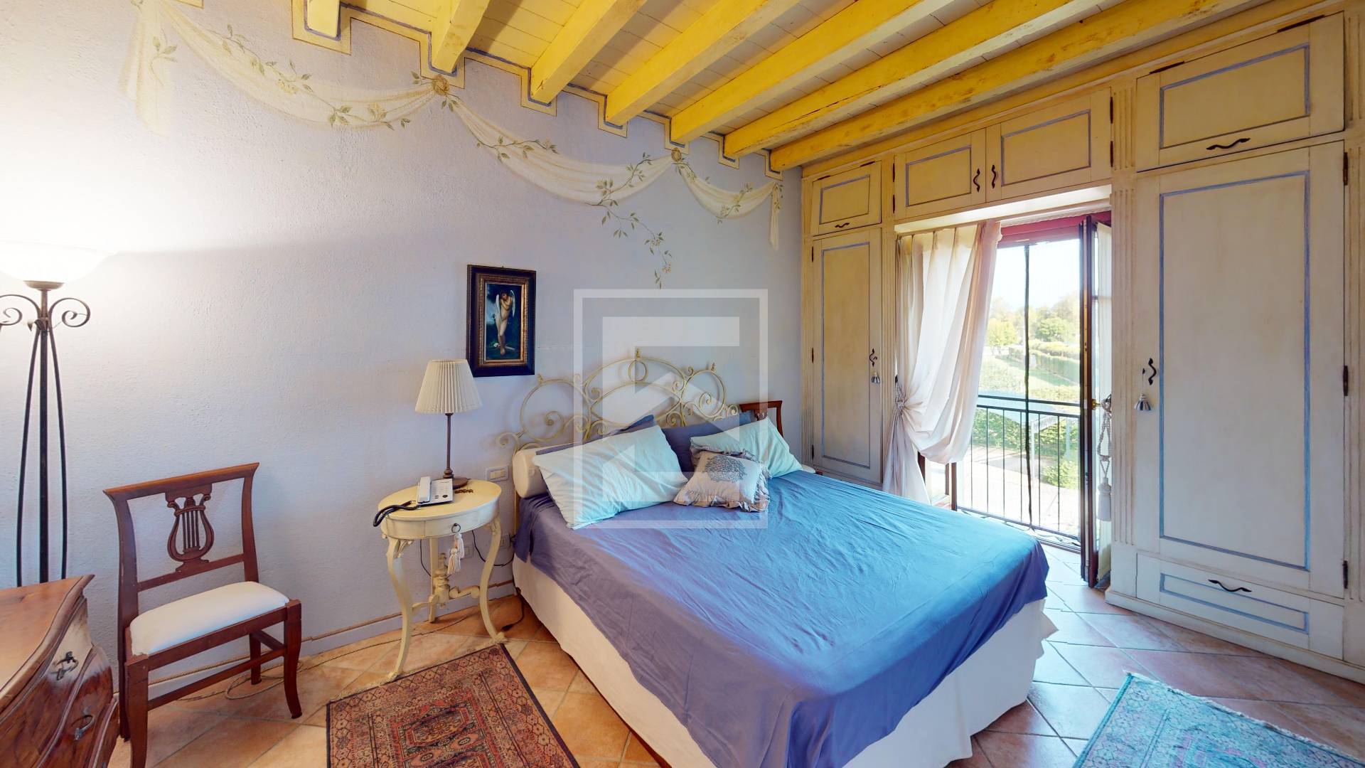 Immagine 20 di Appartamento in vendita  in Località Sermana 1 a Peschiera Del Garda