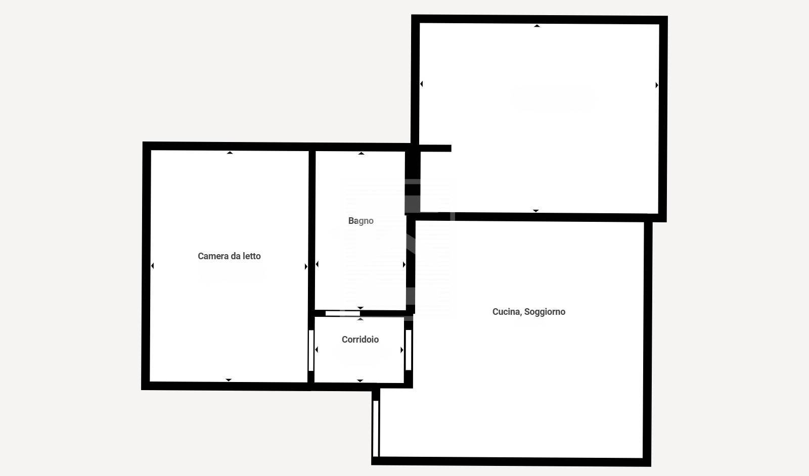 Immagine 54 di Appartamento in vendita  in Località Sermana 1 a Peschiera Del Garda