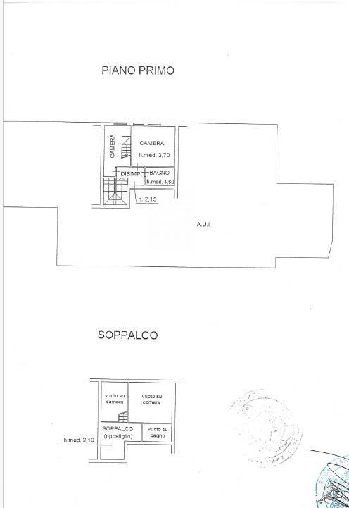 Immagine 46 di Appartamento in vendita  in via dietro castello a San Felice Del Benaco