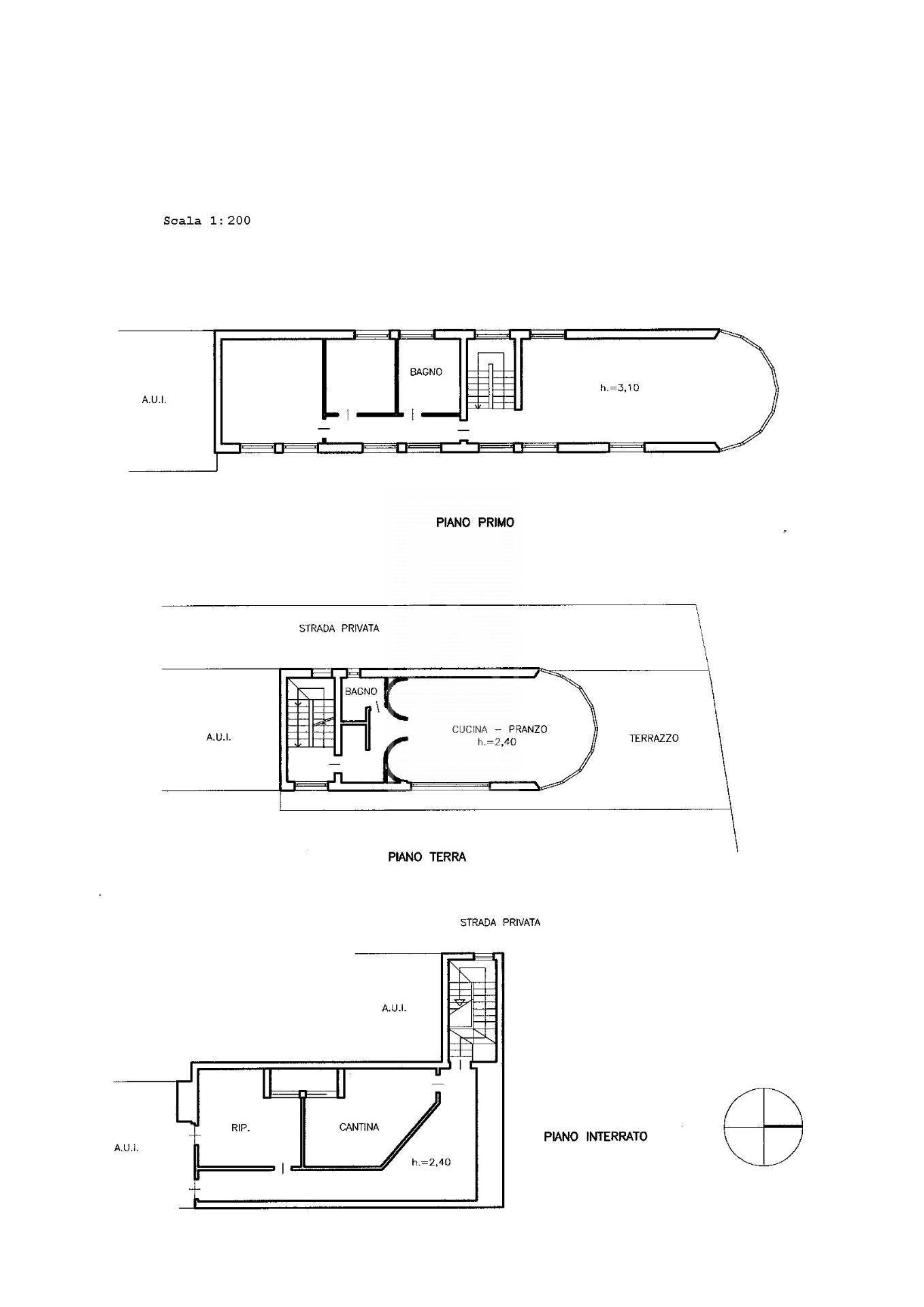 Immagine 42 di Villa in vendita  in Via Tommaso dal Molin 45 a Desenzano Del Garda