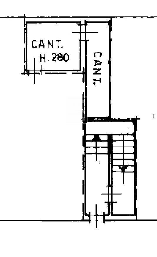 Immagine 24 di Appartamento in vendita  in Via Della Costa a Calvagese Della Riviera