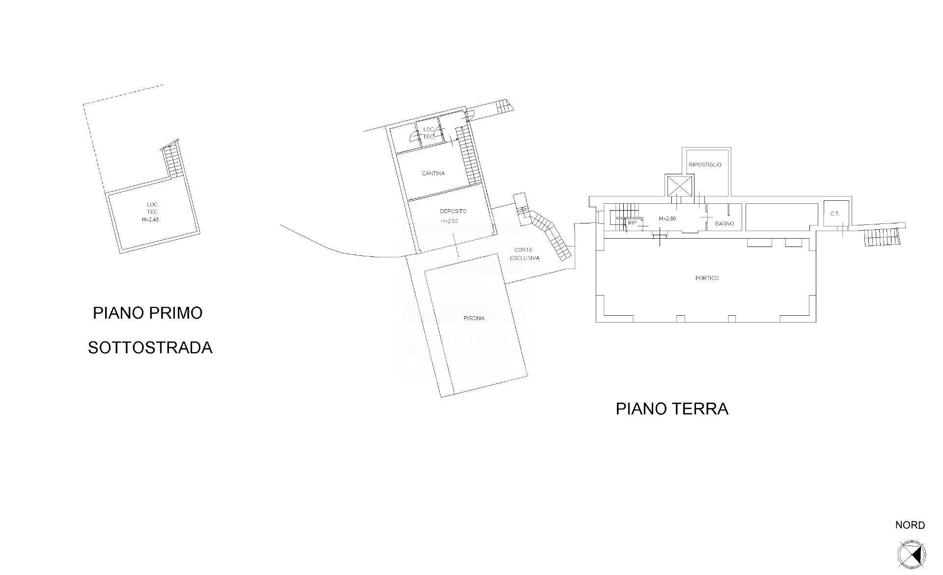 Immagine 84 di Villa in vendita  in meucci a Calvagese Della Riviera