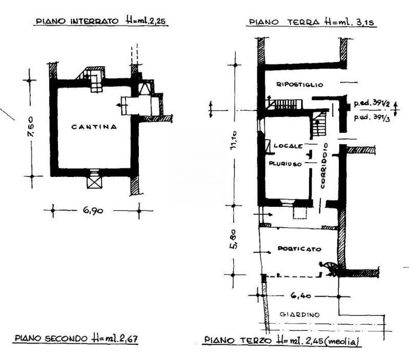 Immagine 56 di Casa indipendente in vendita  in via grez 34 a Riva Del Garda
