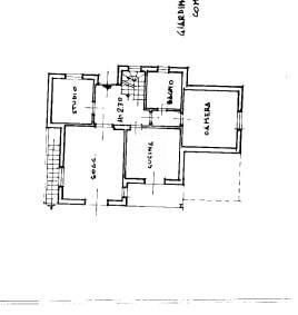 Immagine 15 di Villa in vendita  in Via degli Olivi a Gavardo