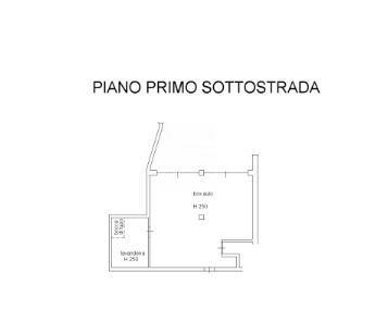 Immagine 77 di Casa semindipendente in vendita  in via santa firmina 9 a Salò