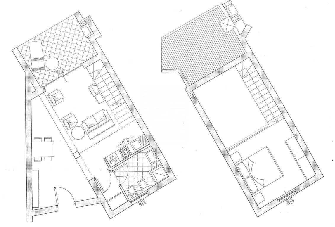 Immagine 30 di Appartamento in vendita  in località sermana 1 a Peschiera Del Garda