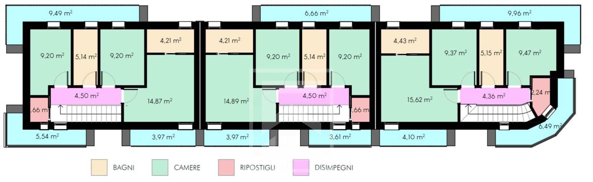 Immagine 24 di Casa semindipendente in vendita  in via frassino cm a Peschiera Del Garda