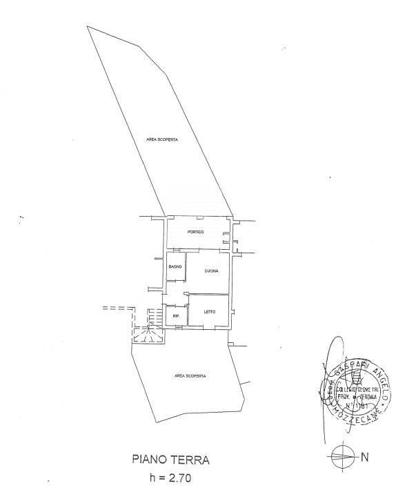Immagine 46 di Appartamento in vendita  in Località Sermana 1 a Peschiera Del Garda