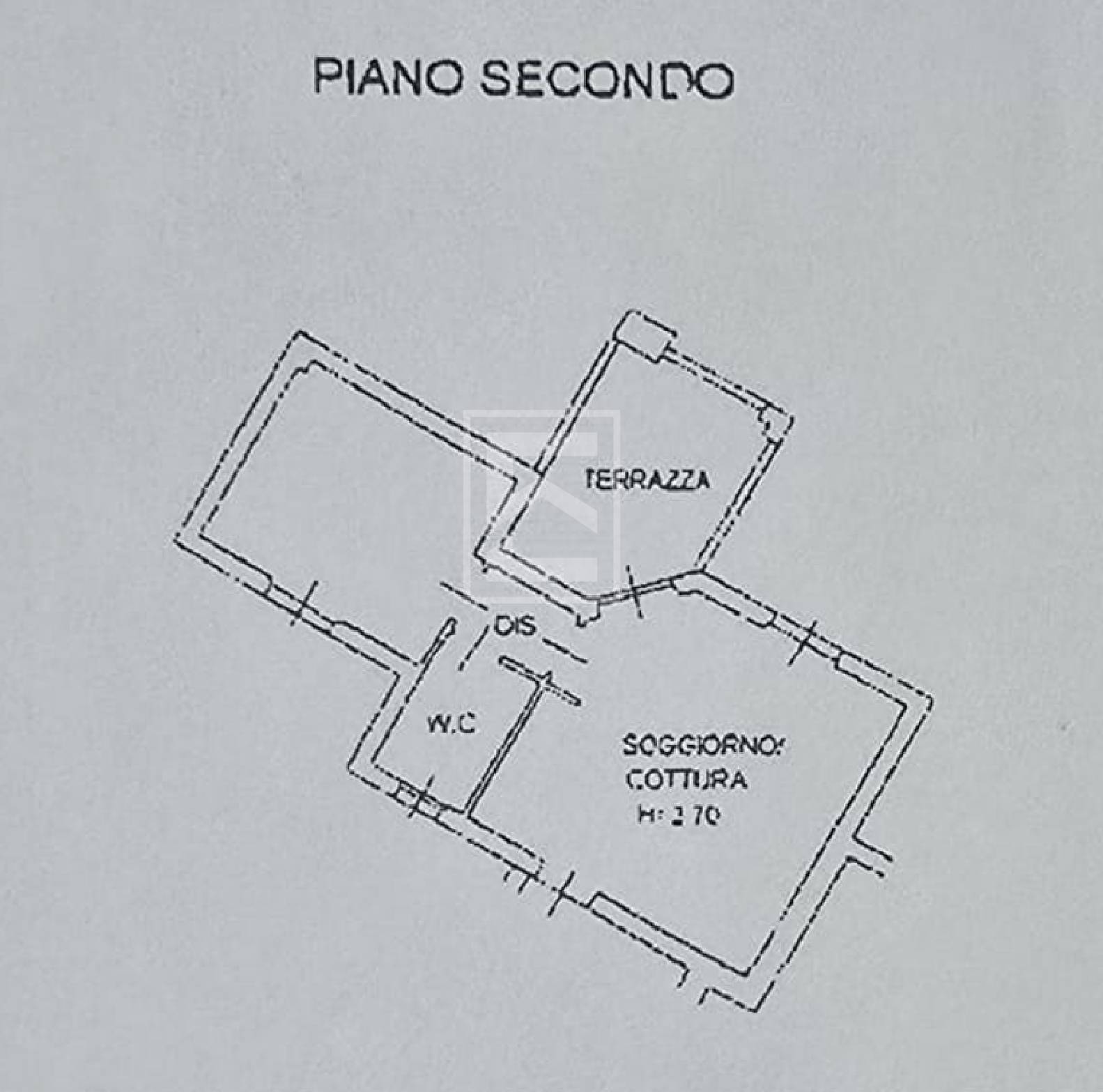 Immagine 25 di Appartamento in vendita  in Via Del Torchio a Calvagese Della Riviera