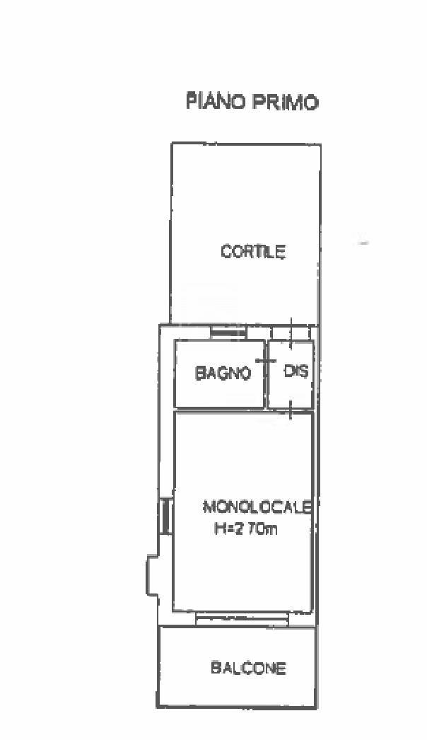 Immagine 22 di Appartamento in vendita  in VIA MEZZEMA a Acquafredda