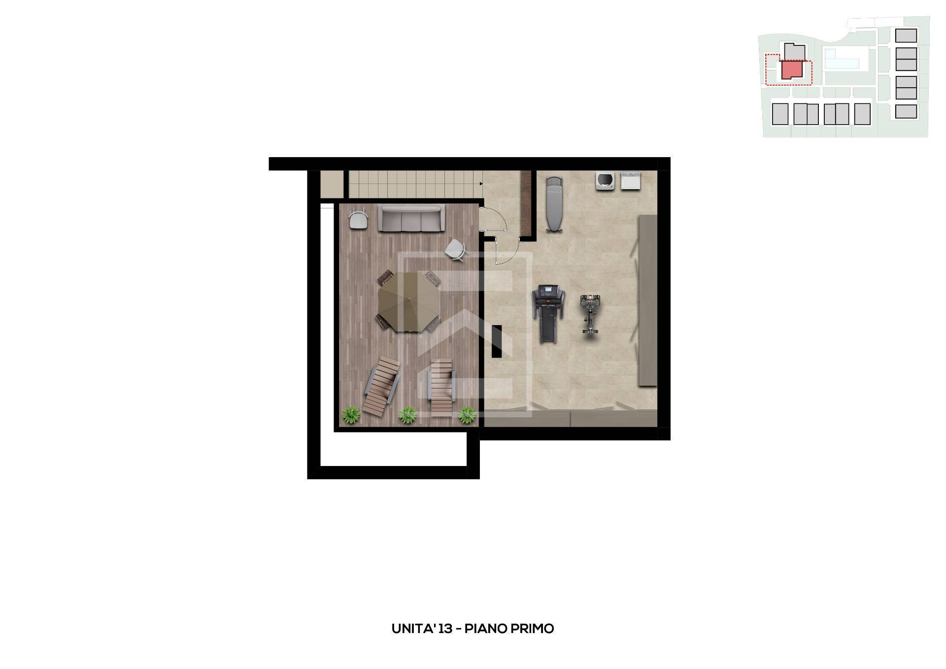 Immagine 34 di Casa semindipendente in vendita  in VIA FORTE FENILAZZO 4 a Castelnuovo Del Garda