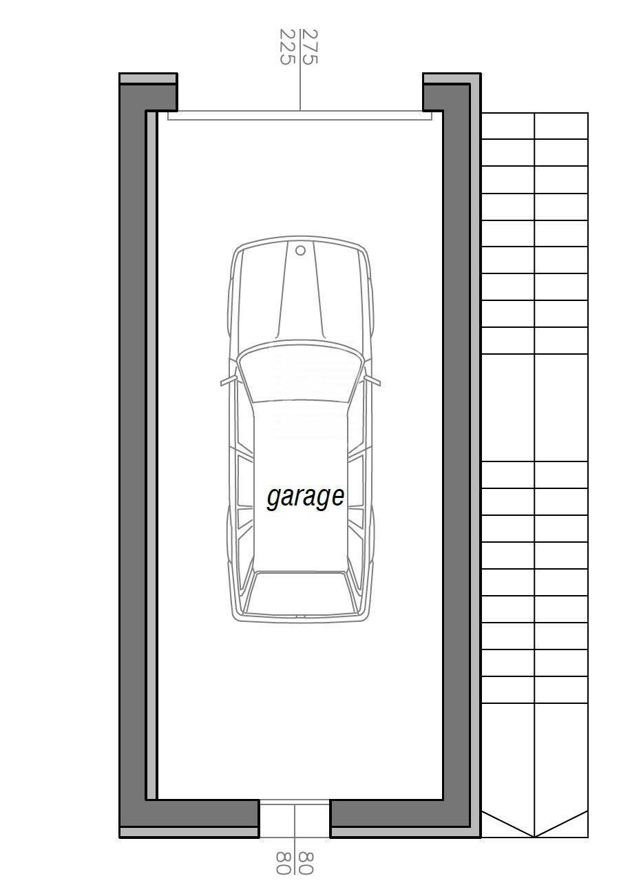 Immagine 24 di Appartamento in vendita  in via panoramica snc a Calvagese Della Riviera