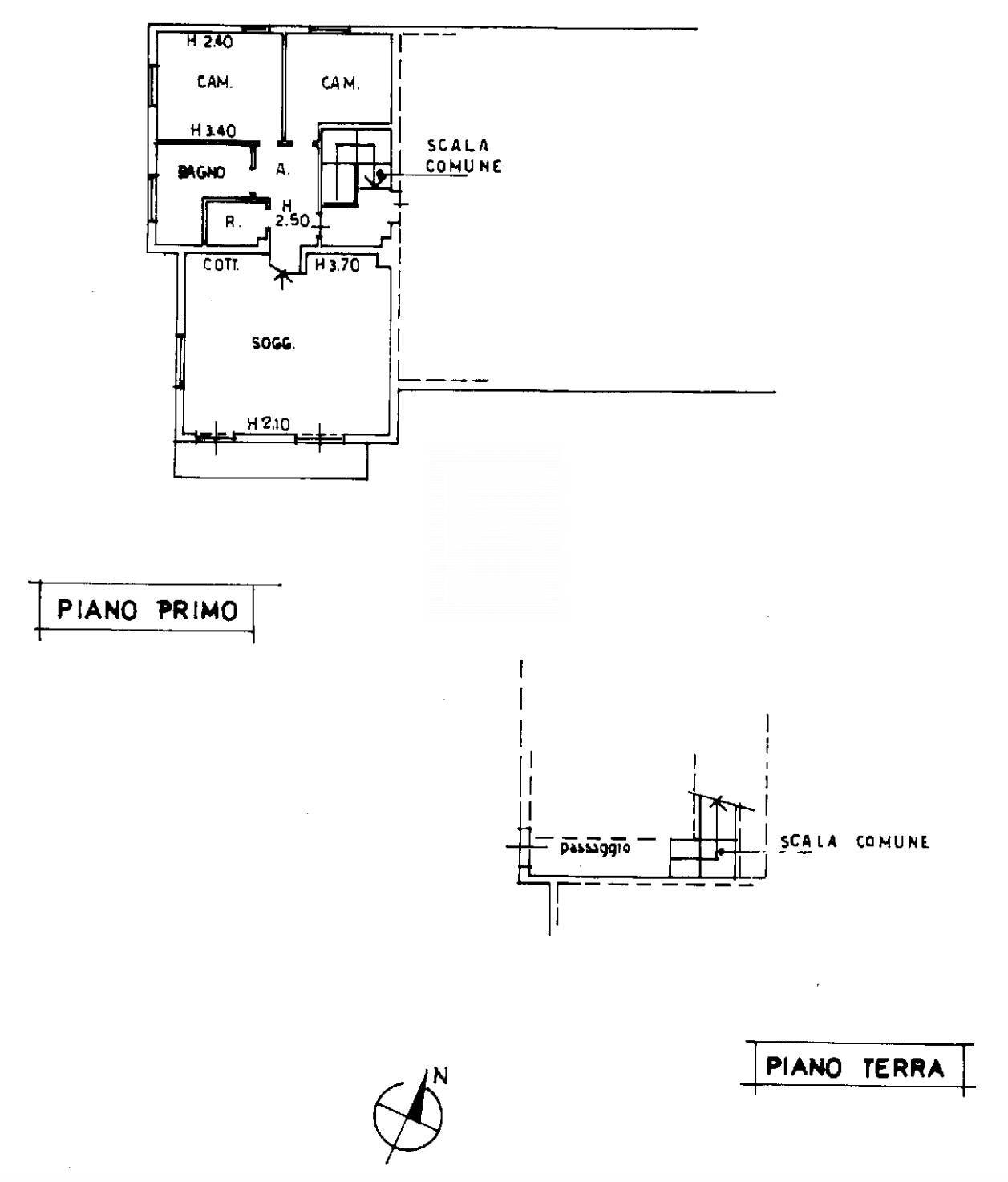 Immagine 32 di Agriturismo in vendita  in Via Castello 10 a Toscolano-Maderno