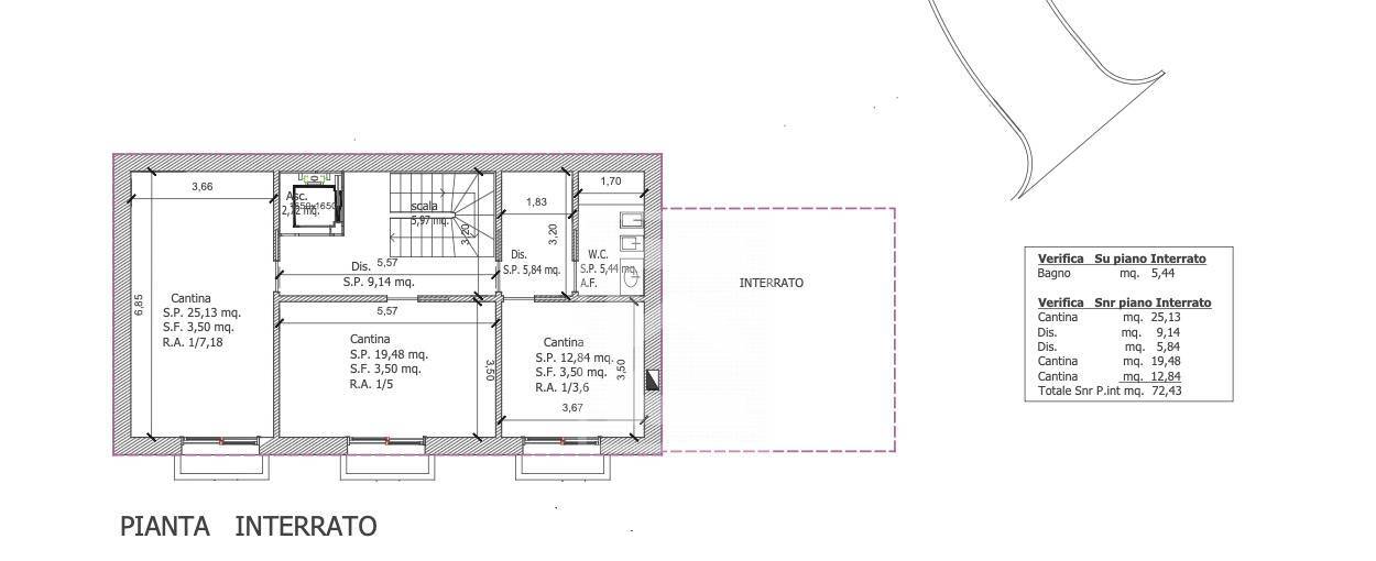 Immagine 11 di Terreno residenziale in vendita  a Toscolano-Maderno