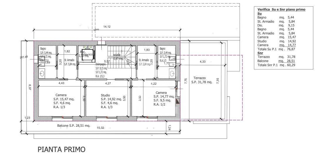 Immagine 13 di Terreno residenziale in vendita  a Toscolano-Maderno