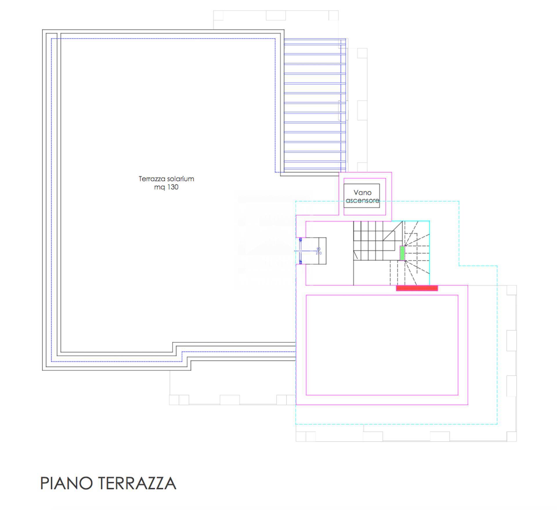 Immagine 32 di Albergo/B&B/Residence in vendita  in via Vo' a Desenzano Del Garda