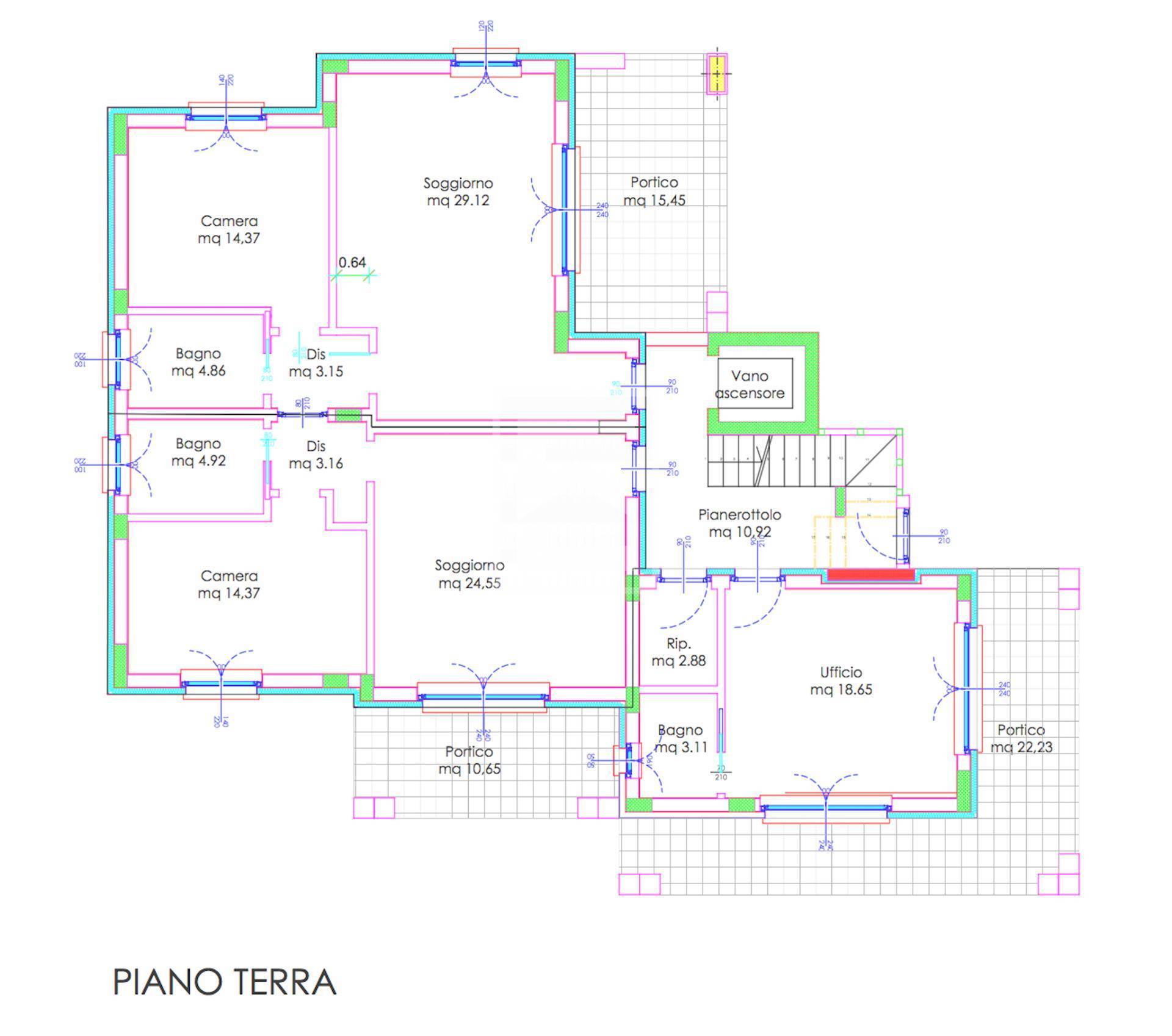 Immagine 29 di Albergo/B&B/Residence in vendita  in via Vo' a Desenzano Del Garda