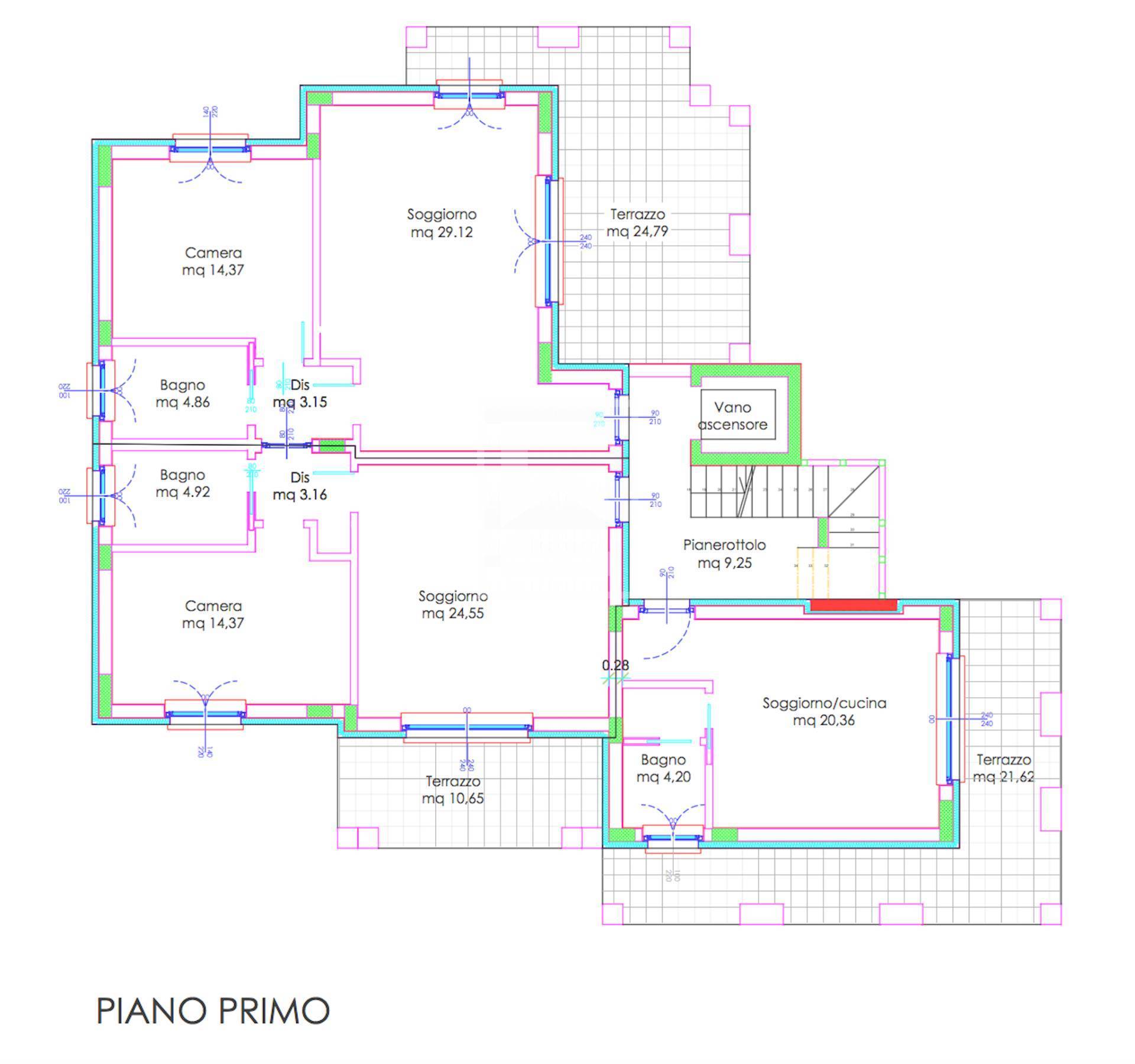 Immagine 30 di Albergo/B&B/Residence in vendita  in via Vo' a Desenzano Del Garda