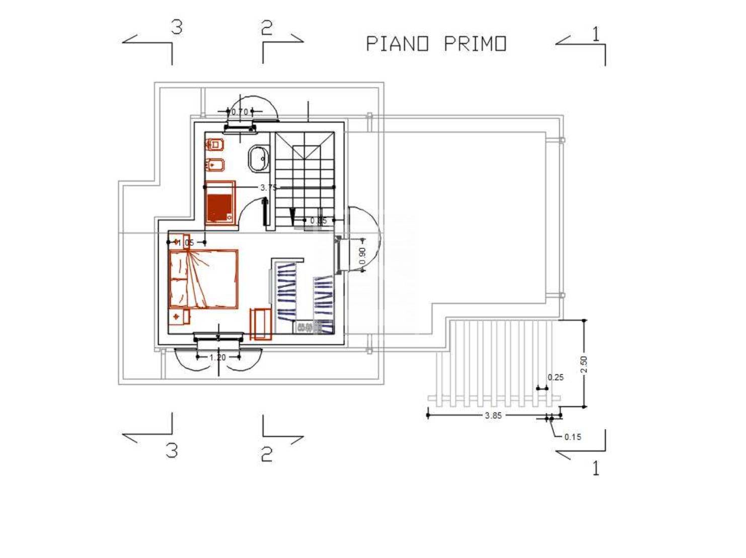 Immagine 13 di Terreno residenziale in vendita  a Roè Volciano