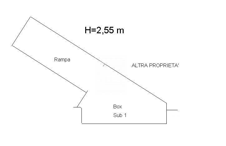Immagine 27 di Villa in vendita  in Via Giuseppe Giacosa a Milano