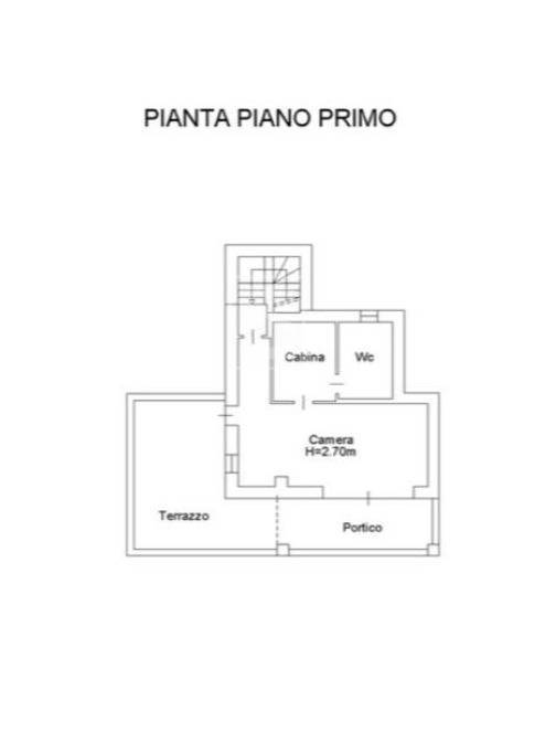 Immagine 13 di Villa in vendita  in Via Mazzane SNC a Calvagese Della Riviera