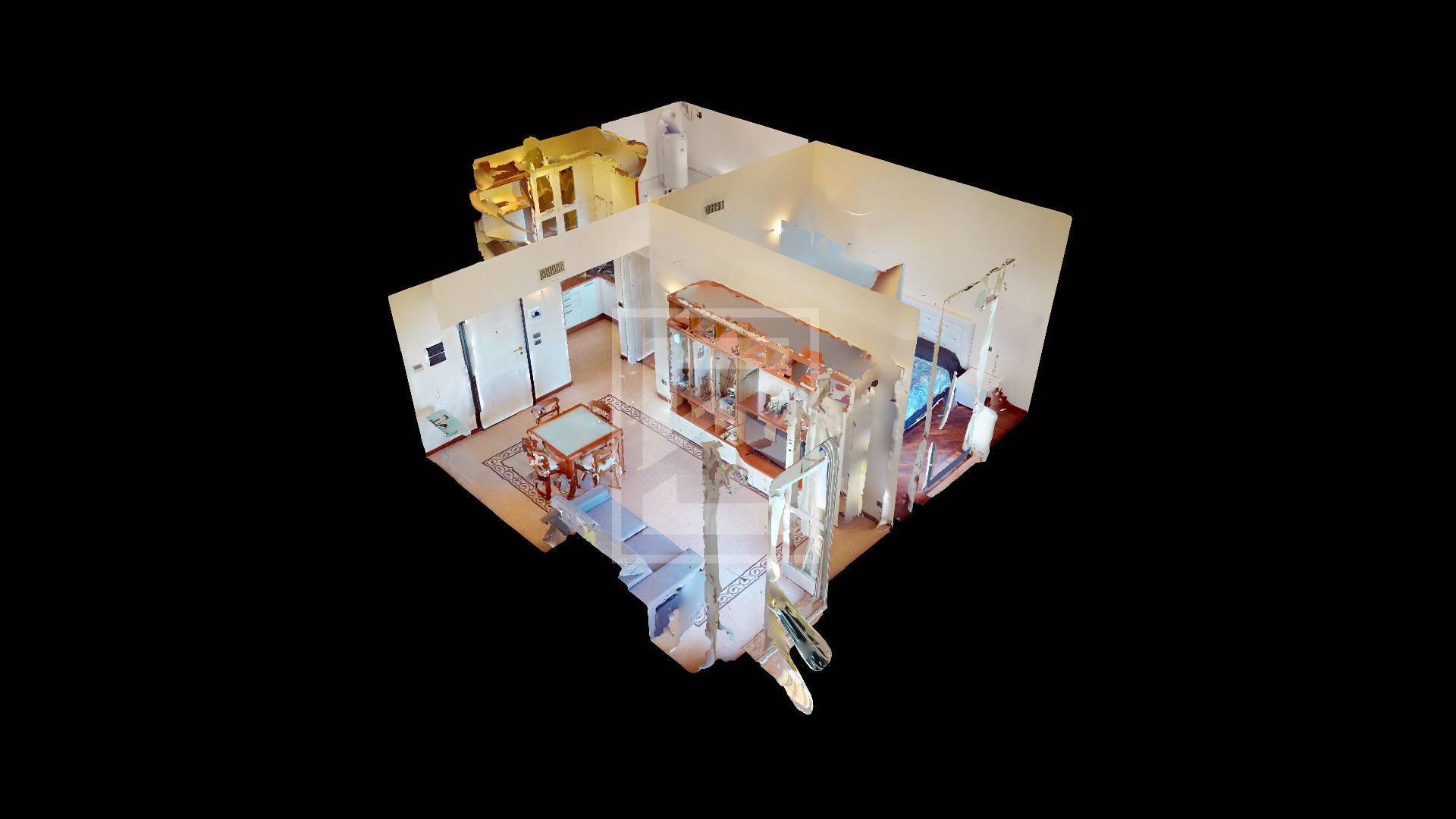 Immagine 30 di Appartamento in vendita  a Gardone Riviera