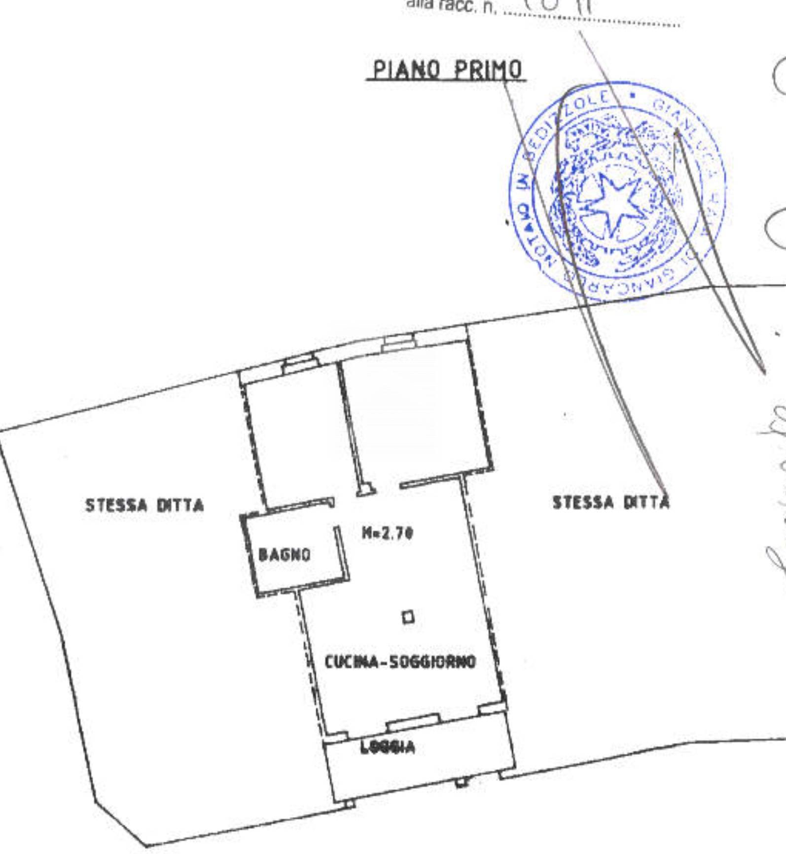 Immagine 25 di Appartamento in vendita  in via vaccarolo a Desenzano Del Garda