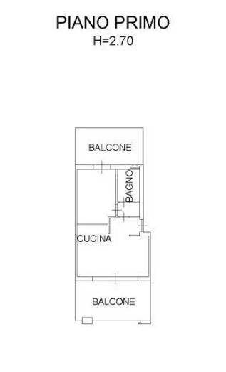 Immagine 20 di Appartamento in vendita  in Via Giuseppe Mazzini 1 a Desenzano Del Garda