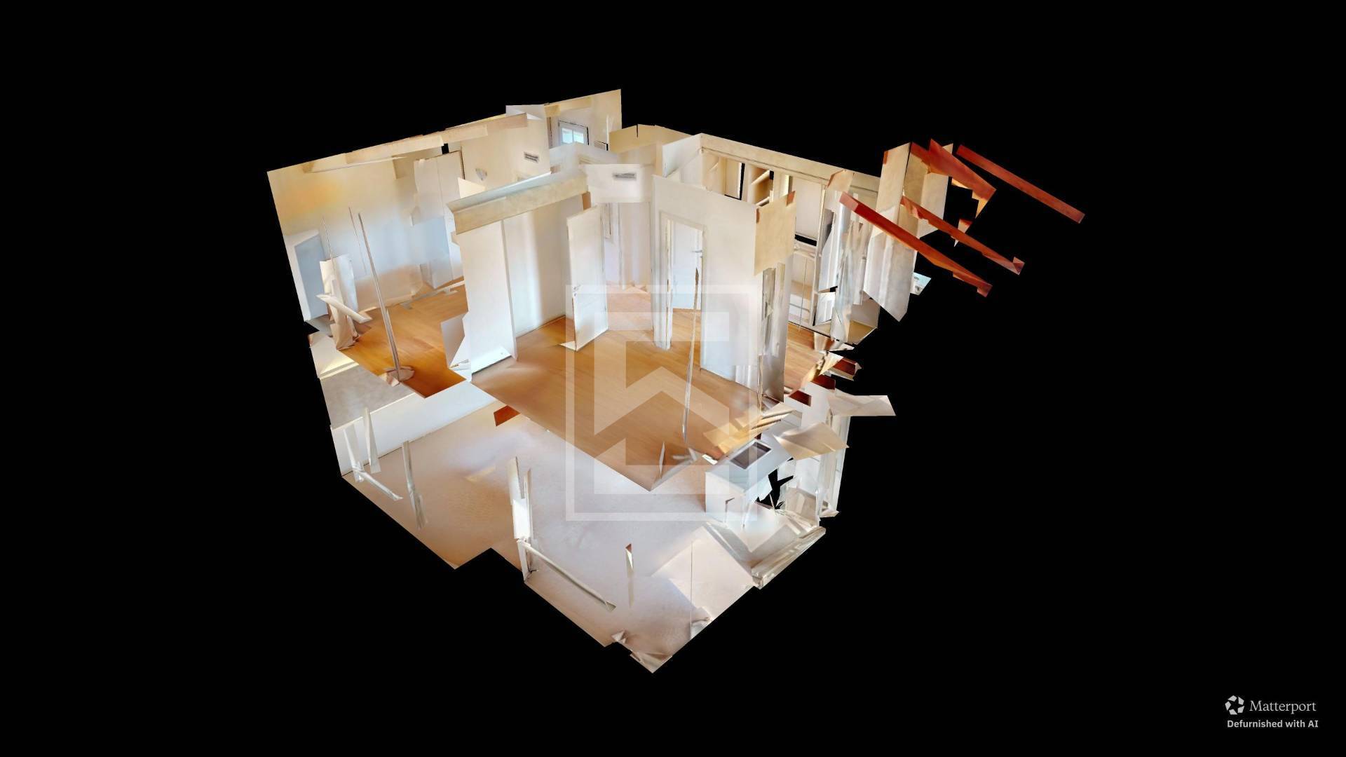 Immagine 33 di Villa in vendita  in via degli Atleti Azzurri 19 a Calvagese Della Riviera