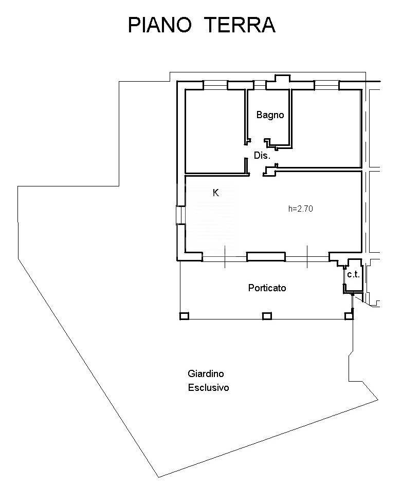 Immagine 39 di Albergo/B&B/Residence in vendita  in localita bellavista a Desenzano Del Garda