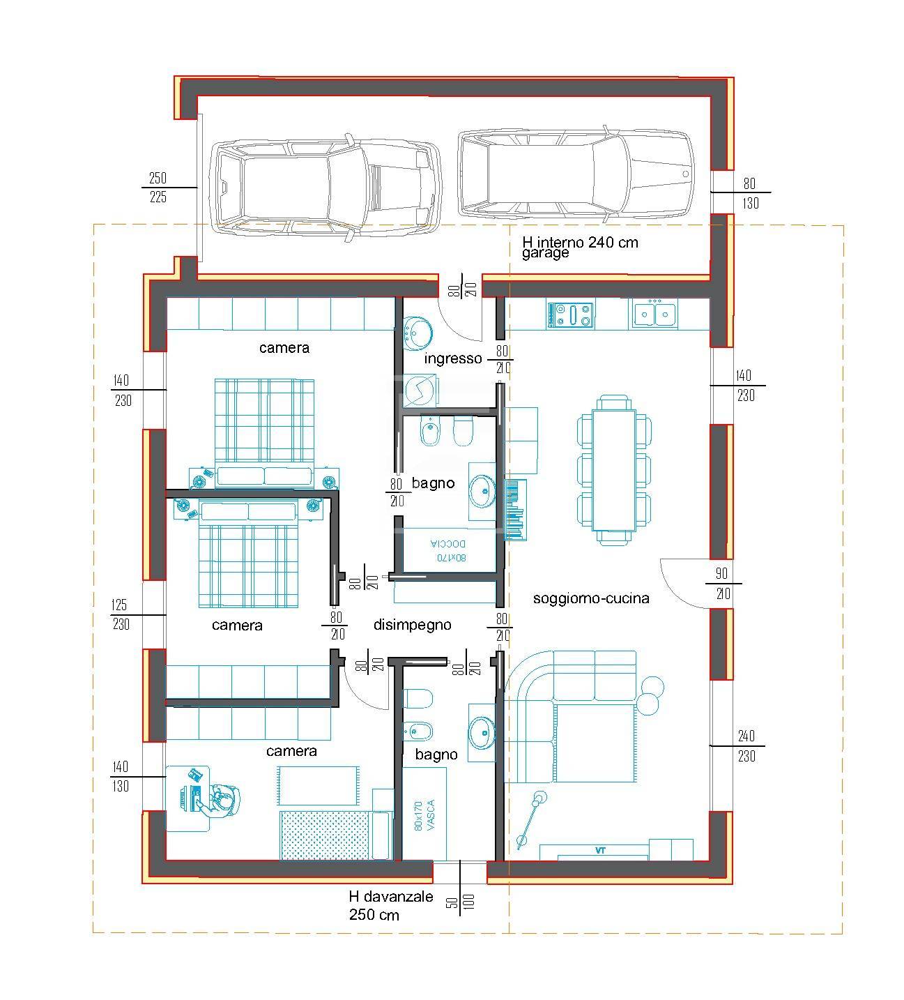 Immagine 27 di Villa in vendita  in Via Villabella a Affi