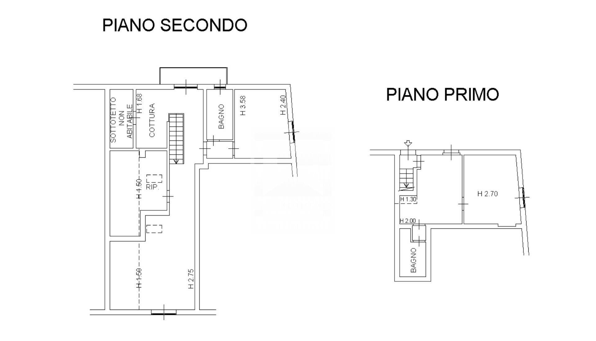 Immagine 29 di Appartamento in vendita  in le parti 1 a Salò