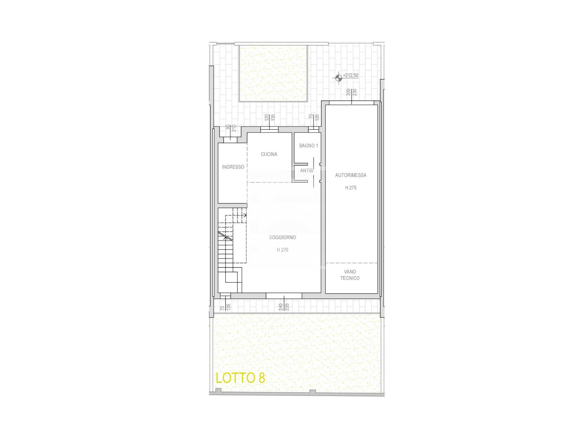 Immagine 11 di Villa in vendita  in Via dossello 14 a Villanuova Sul Clisi