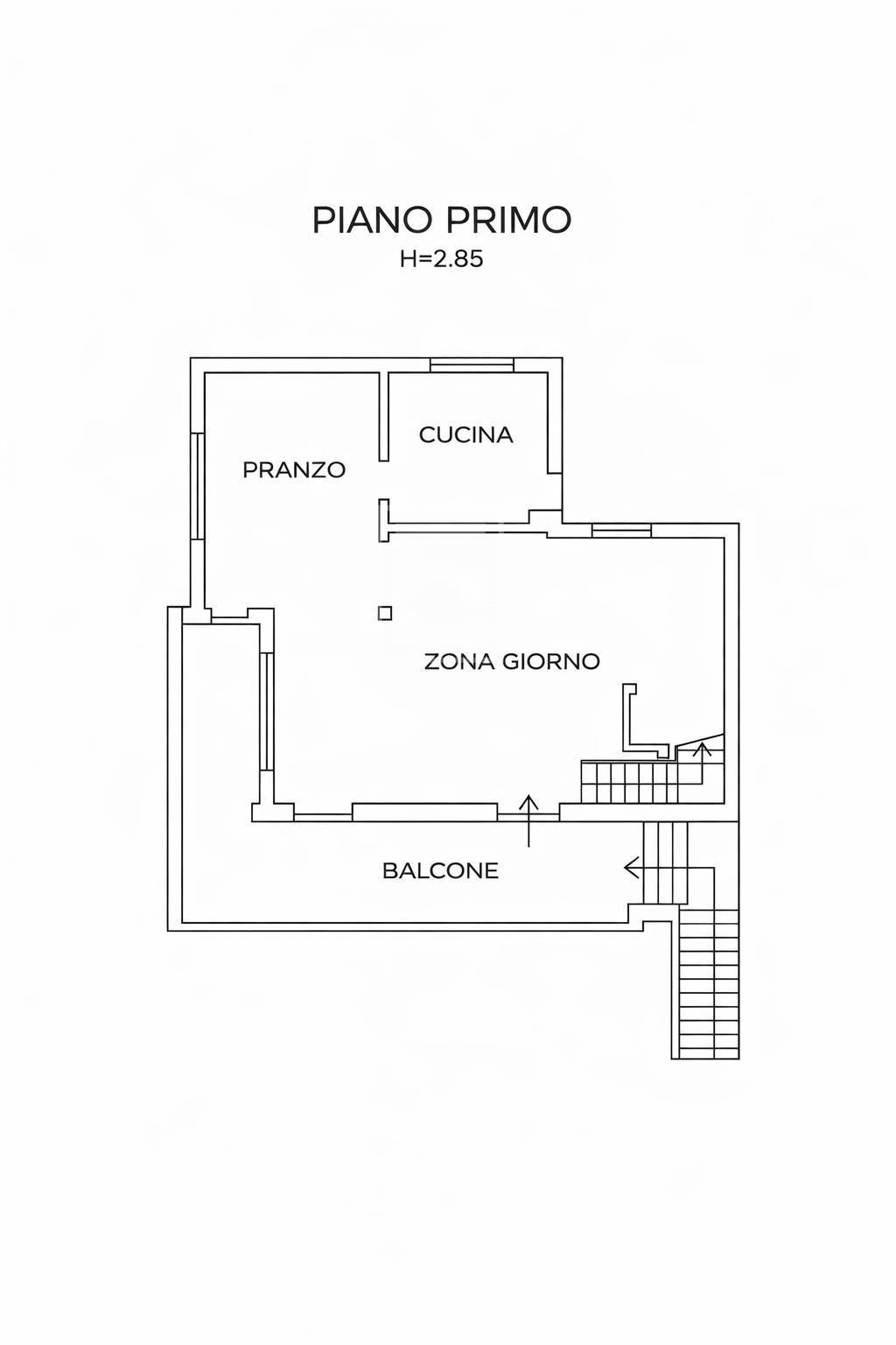Immagine 9 di Villa in vendita  a San Felice Del Benaco