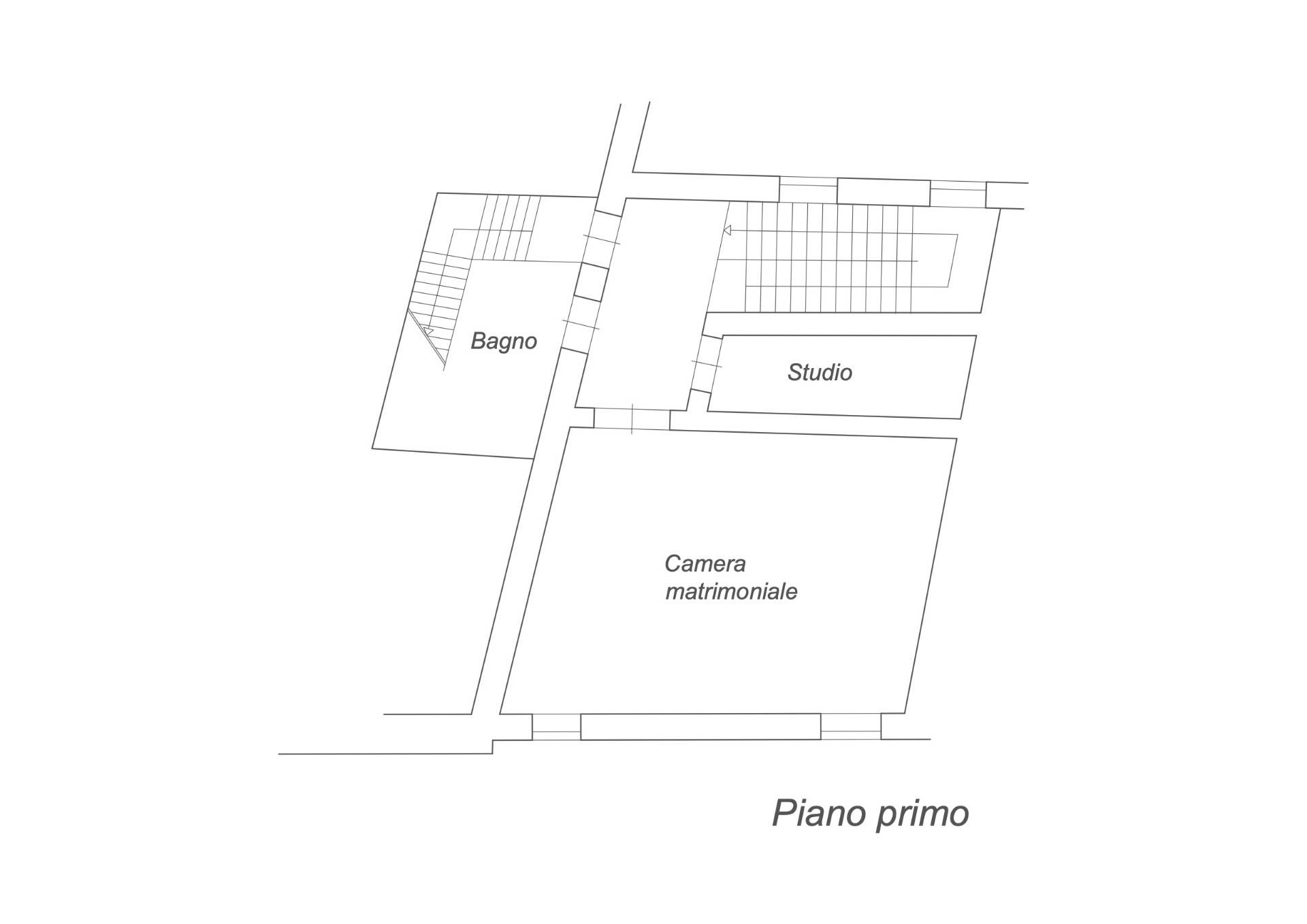 Immagine 33 di Casa semindipendente in vendita  in Via Giuseppe Mazzini 56 a Odolo