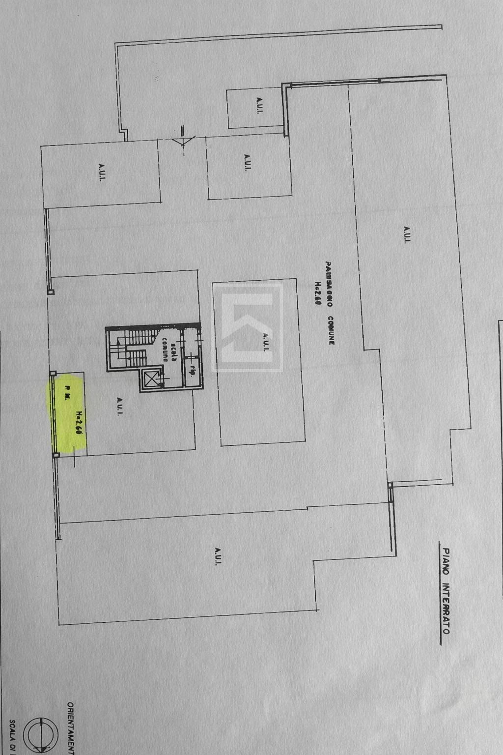 Immagine 17 di Negozio in vendita  in via marconi 133 a Desenzano Del Garda