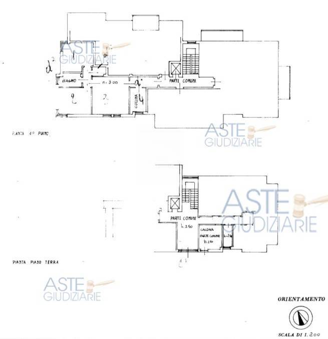 Immagine 18 di Appartamento in vendita  in Via Luigi Negrelli 6 a Desenzano Del Garda