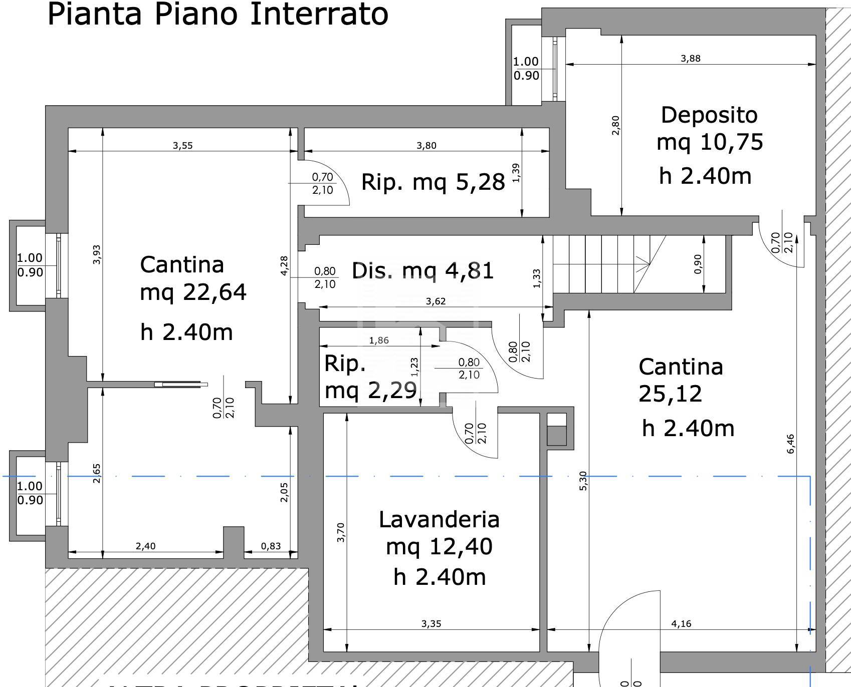 Immagine 28 di Appartamento in vendita  in via cabasse a Padenghe Sul Garda