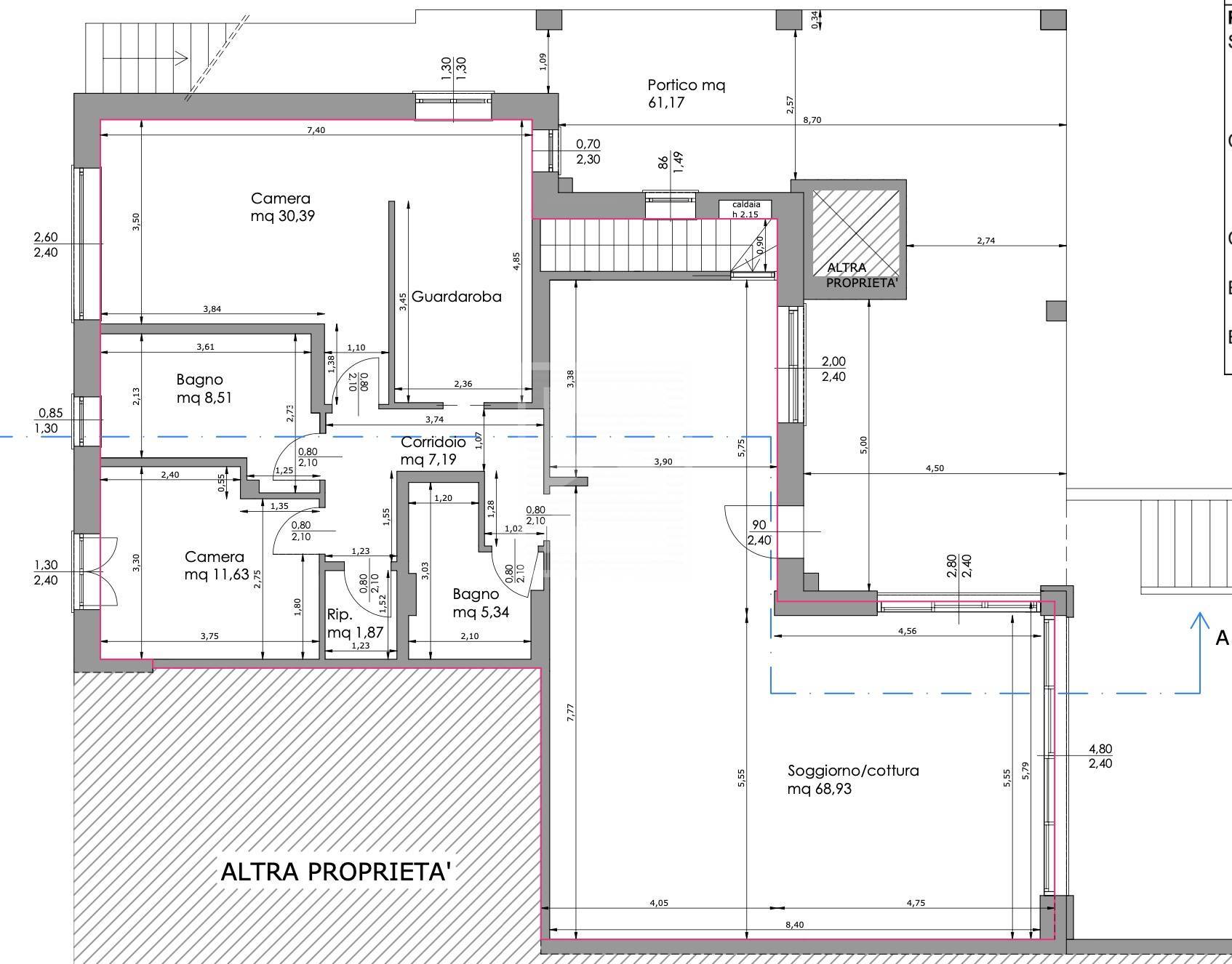 Immagine 27 di Appartamento in vendita  in via cabasse a Padenghe Sul Garda
