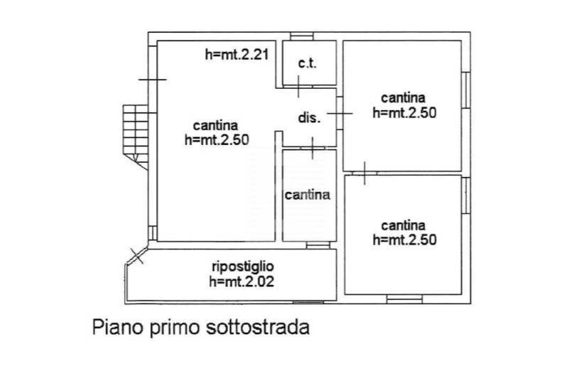 Immagine 45 di Casa indipendente in vendita  in grezze 27 a Desenzano Del Garda