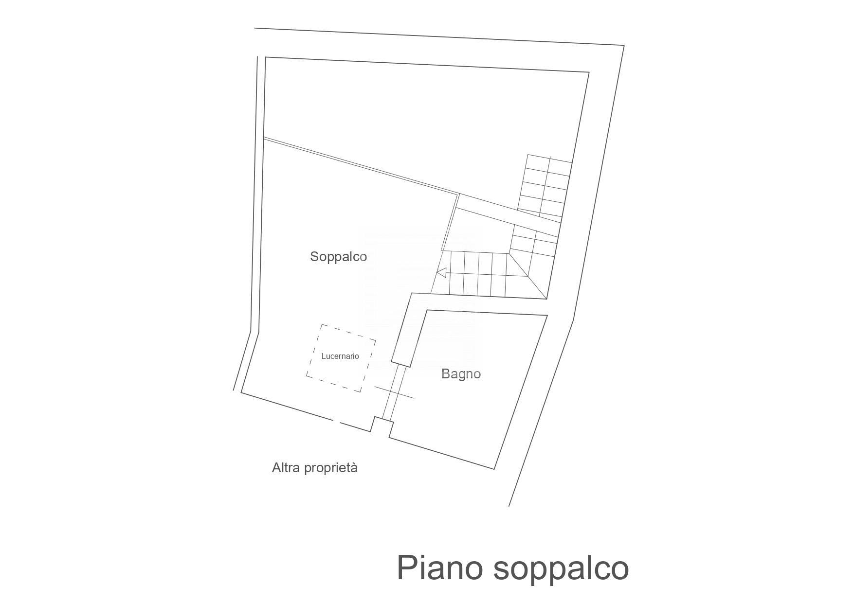 Immagine 29 di Appartamento in vendita  in Via Gerolamo Fantoni 32 a Salò