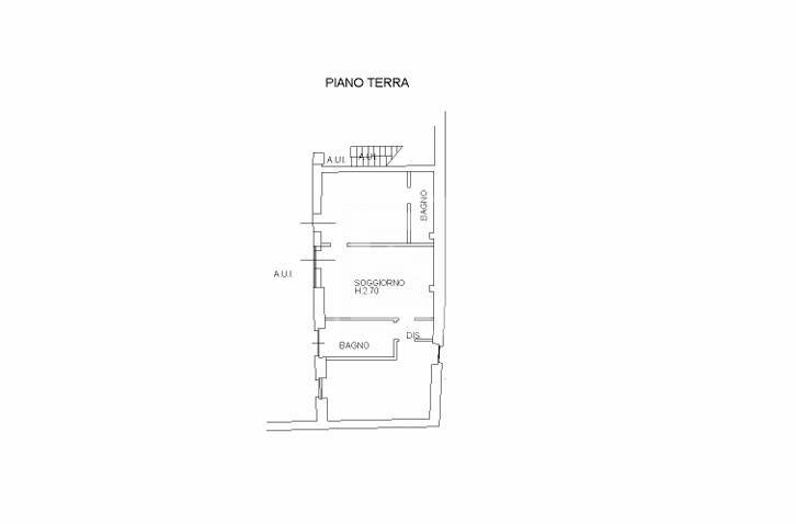 Immagine 24 di Appartamento in vendita  in via Guglielmo Marconi 24 a Calvagese Della Riviera